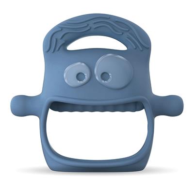 Diş Kaşıyıcı... Gri