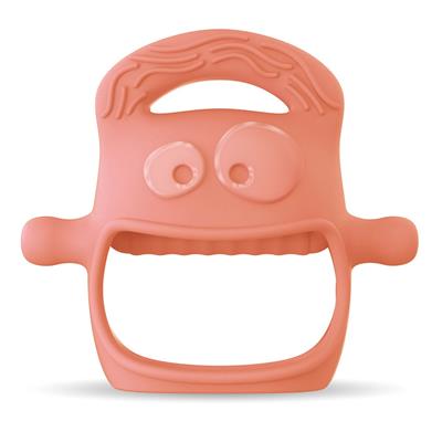 Diş Kaşıyıcı... Somon