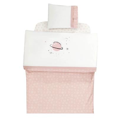 MomiShop Space Nevresim Takımı (100x150)