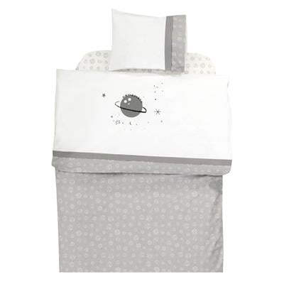 MomiShop Space Nevresim Takımı (100x150)