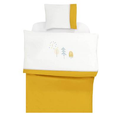 MomiShop Wild Child Nevresim Takımı (100x150)