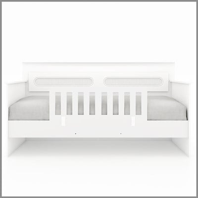Montessori... Tiffany Punto 90X190 Montessori Kar