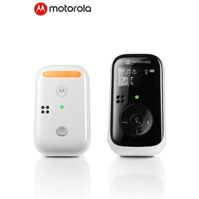 MOTOROLA PIP11 Dect Dijital Bebek Telsiz