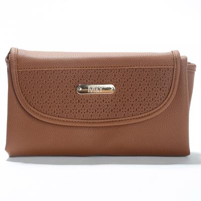 Çanta Seti...Anne Bebek Hestıa Deri ( Taba )