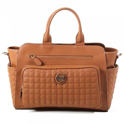 Malzeme Çantası...Sunset ( Lila )