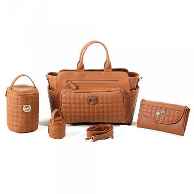 Malzeme Çantası...Sunset ( Lila )