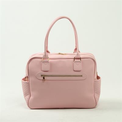 M&Y COLLECTION Bella Deri Bebek Bakım Çantası