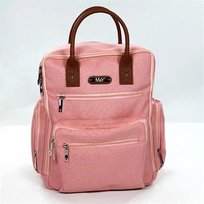 Sırt Çantası...Dora ( Toz Pembe )