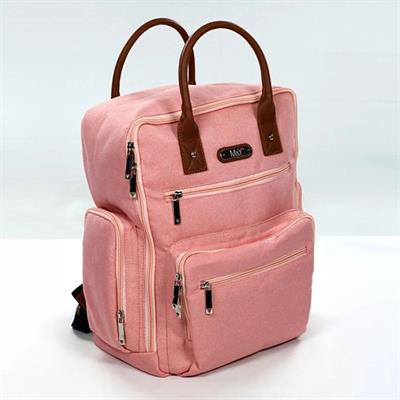 Sırt Çantası...Dora ( Toz Pembe )