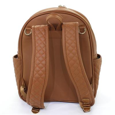 Malzeme Çantası...Dust Deri ( Taba )