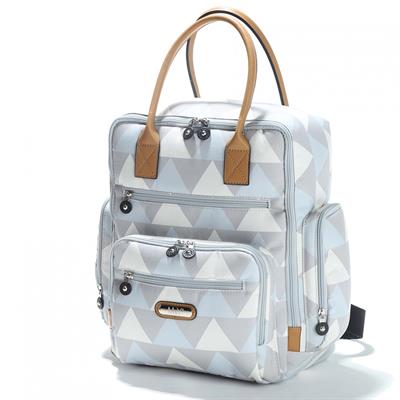 Sırt Çantası...Eos Diğital ( Gri - Mavi )