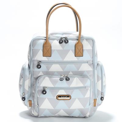 Sırt Çantası...Eos Diğital ( Gri - Mavi )