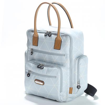 Sırt Çantası...Eos Diğital ( Bebek Mavisi )