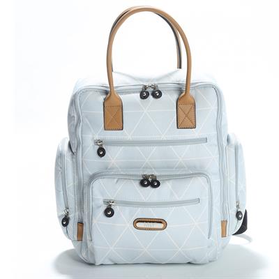 Sırt Çantası...Eos Diğital ( Bebek Mavisi )