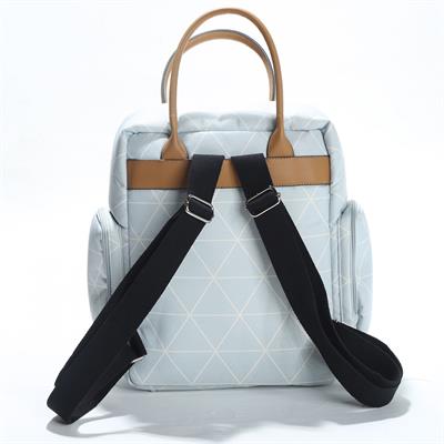 Sırt Çantası...Eos Diğital ( Bebek Mavisi )