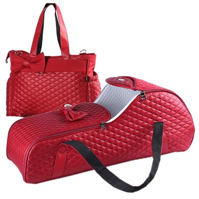 MY COLLECTİON Fiyonk 3lü Set ( Bordo )