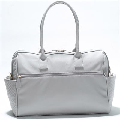 M&Y COLLECTION Gaia Deri Bebek Bakım Çantası Seti