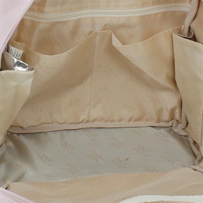 Sırt Çantası...Maia ( Lila )