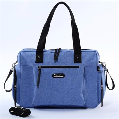 M&Y COLLECTION Perla Bebek Bakım Çantası