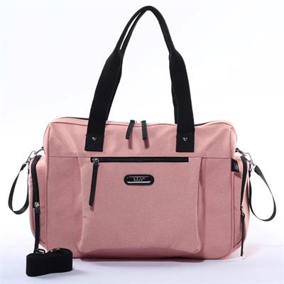 M&Y COLLECTION Perla Bebek Bakım Çantası
