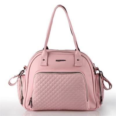 M&Y COLLECTION Multi Bag Deri Bebek Bakım Çantası