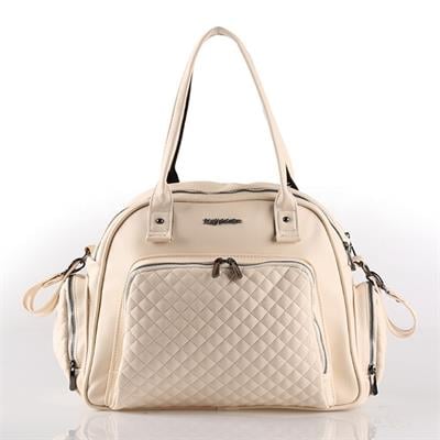 M&Y COLLECTION Multi Bag Deri Bebek Bakım Çantası