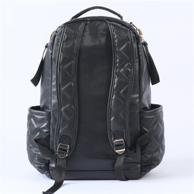 Sırt Çantası...Oeste Deri ( Siyah )