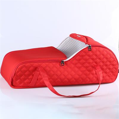 M&Y COLLECTION Star Port Bebe ( Kırmızı )