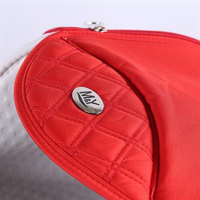 M&Y COLLECTION Star Port Bebe ( Kırmızı )