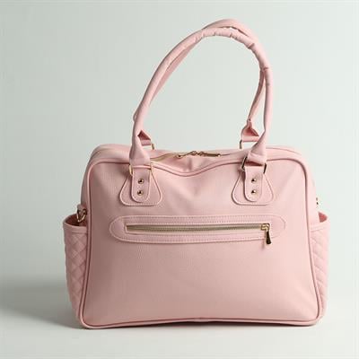 M&Y COLLECTION Sunset Deri Bebek Bakım Çantası