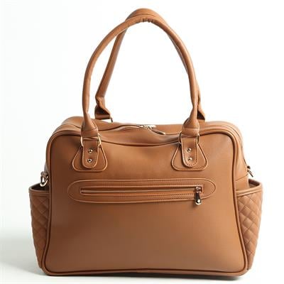 M&Y COLLECTION Sunset Deri Bebek Bakım Çantası