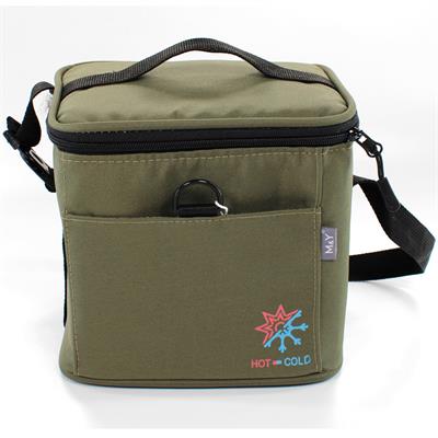 Malzeme Çantası...Termal ( Haki )