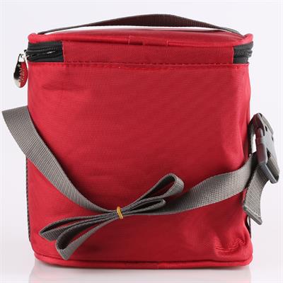 Malzeme Çantası...Termal ( Kırmızı )