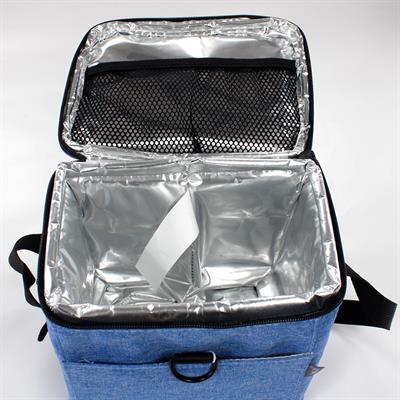 Malzeme Çantası...Termal ( Mavi )