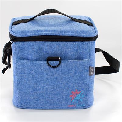 Malzeme Çantası...Termal ( Mavi )