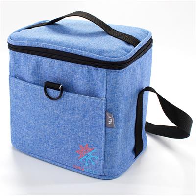 Malzeme Çantası...Termal ( Mavi )