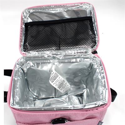 Malzeme Çantası...Termal ( Pembe )