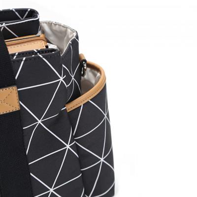 M&Y COLLECTION Triangle Bebek Bakım Çantası