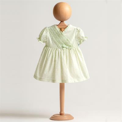 MYMİO Dantel Nopeli Elbise