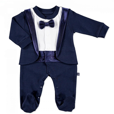 MyMio Smokin Tulum (0-9Ay)