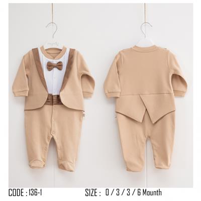 MyMio Smokin Tulum (0-9Ay)