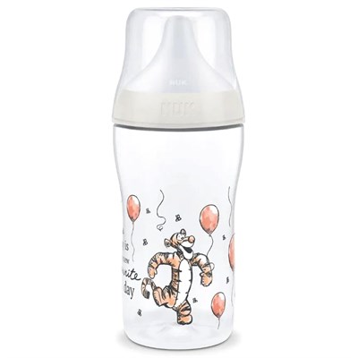 NUK Perfect Match PP Biberon  260 ml ( Tigger )