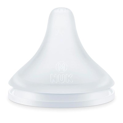 NUK Perfect Match SilikonBiberon Emziği ( M )