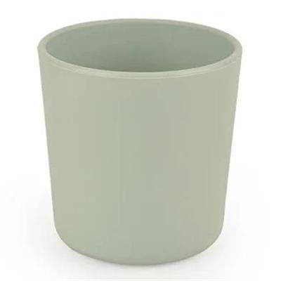 NUMİO 2 li Mini Bardak & Sage Green Vanillia