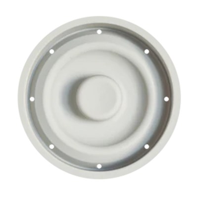 OİOİ Alıştırma Bardağı ( Mineral Blue Powder Grey )