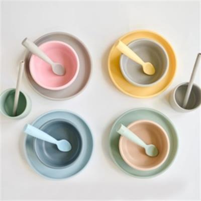 Oioi Basics Kase Aqua Green (6Ay+)