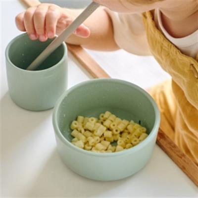 Oioi Basics Kase Bubble Beige (6Ay+)