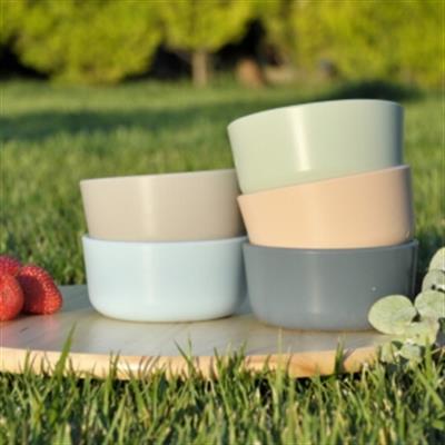 Oioi Basics Kase Bubble Beige (6Ay+)