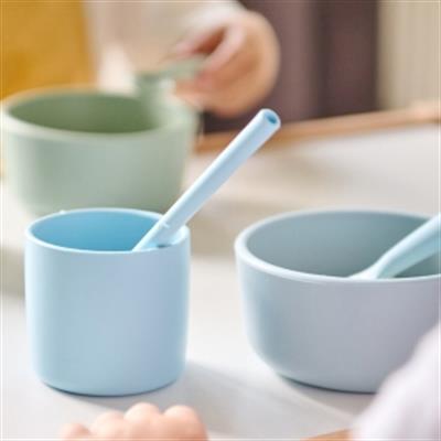 Oioi Basics Kase Mineral Blue (6Ay+)