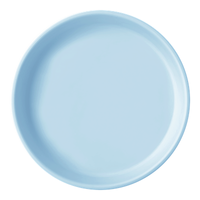 Oioi Basics Tabak Mineral Blue (6Ay+)